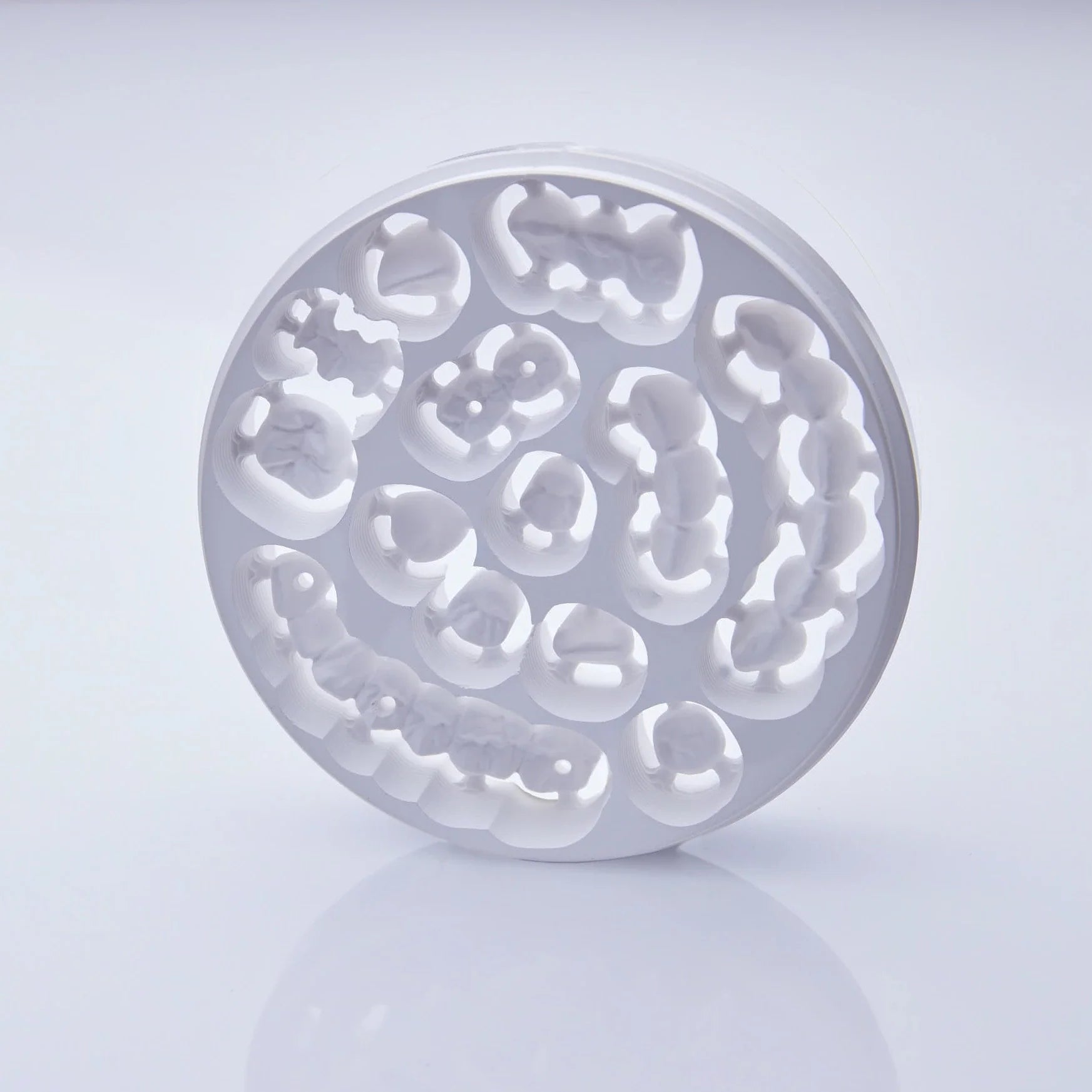 CAD/CAM Materials
