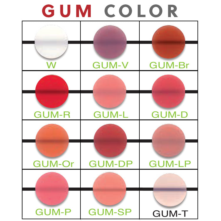 CERAMAGE UP GUM