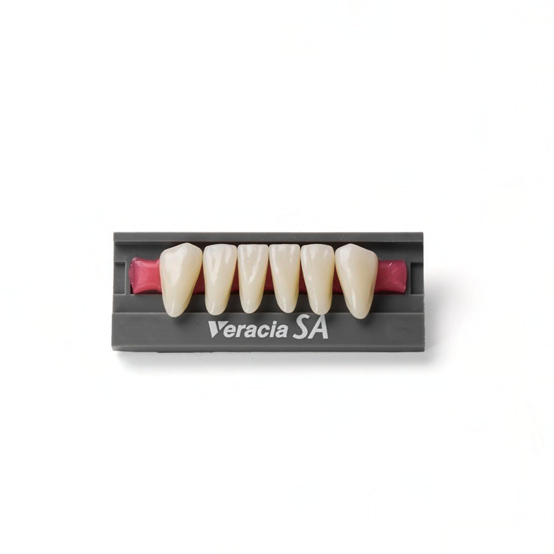 Veracia SA Lower Ant MA3-5