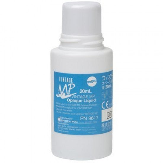 VINTAGE MP OPAQUE LIQUID