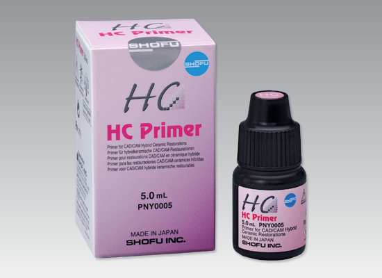 HC PRIMER 5ml