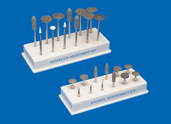 HP PORCELAIN ADJ KIT
