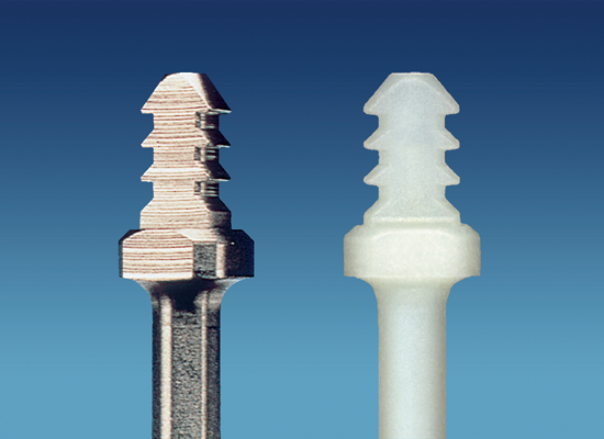 SUPER SNAP HP MANDRELS