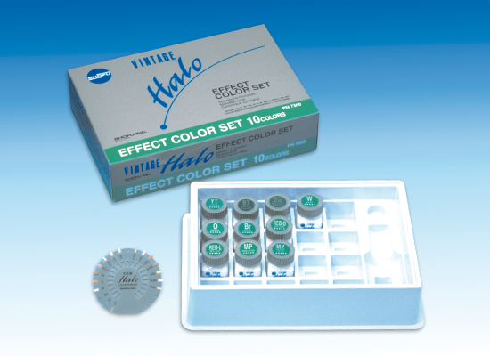 HALO EFFECT 50G