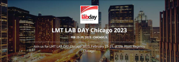 LMT LAB DAY Chicago 2023