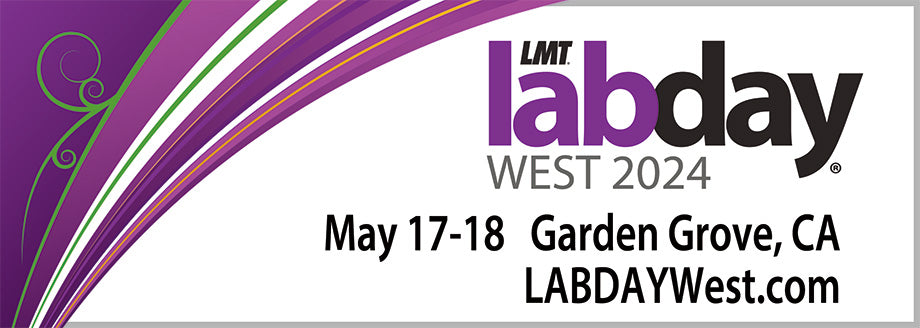 LMT LAB DAY WEST 2024