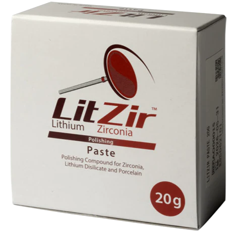 Polishing Paste