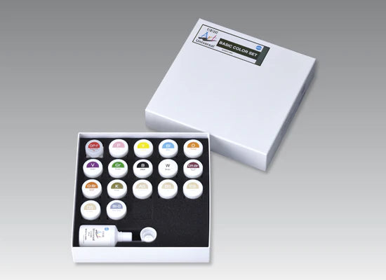 Ceramic Stain