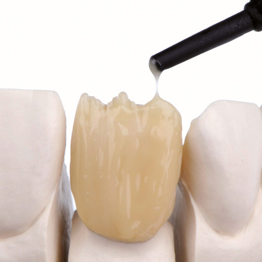 CERAMAGE UP INCISAL