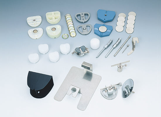 Shofu SPLITCAST PLATE (10 PCS)