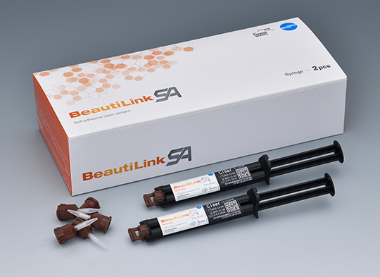 BeautiLink SA