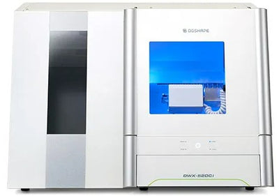 Roland DWX-52DCI Dental Milling Machine with Automatic Disc Changer