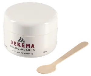 DEKEMA Micro-pearls
