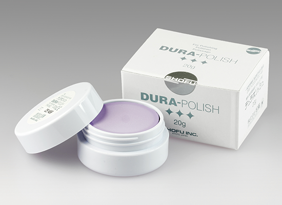 Dura-Polish and Dura-Polish Dia