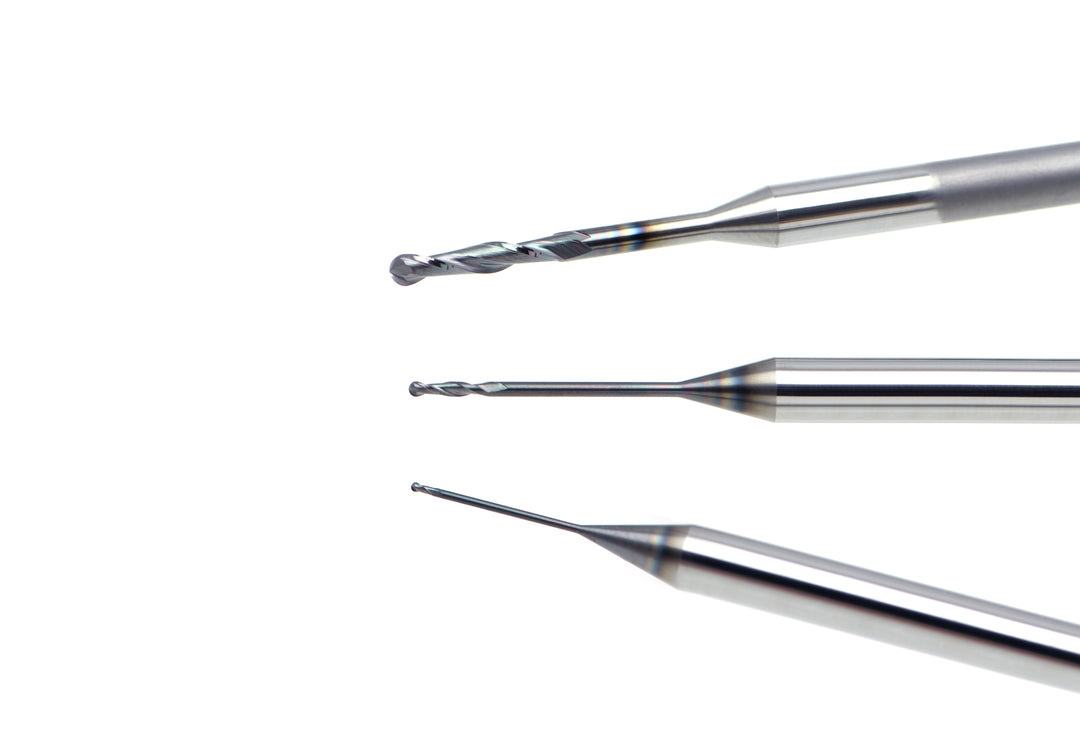 Smart Dentistry Solutions CAD/CAM Milling Bur