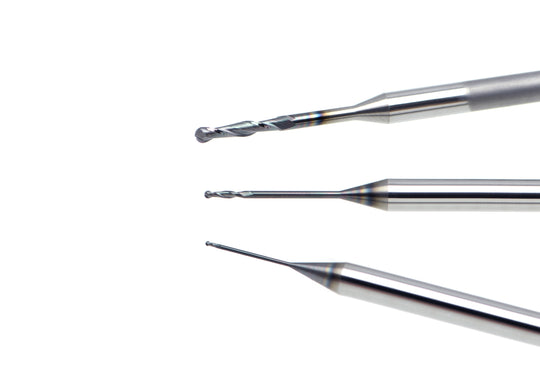 Smart Dentistry Solutions CAD/CAM Milling Bur