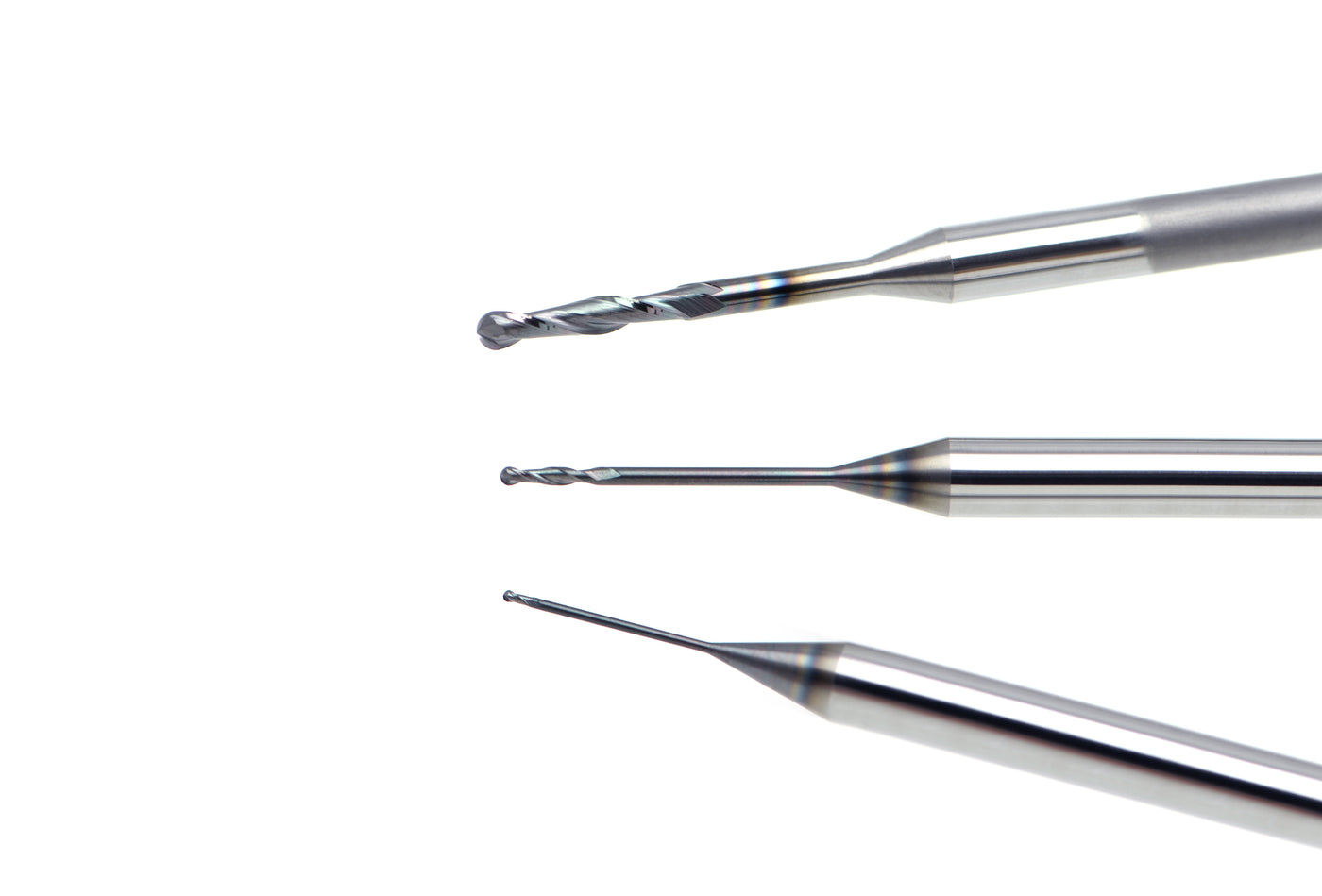 Smart Dentistry Solutions CAD/CAM Milling Bur