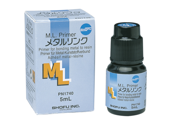 M.L. Primer 5mL