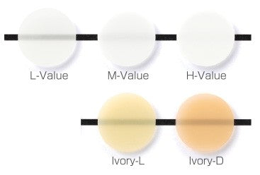 BeautiCem Veneer Refill