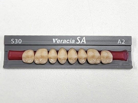 VERACIA SA ANT 6PC LOWER A SHADE