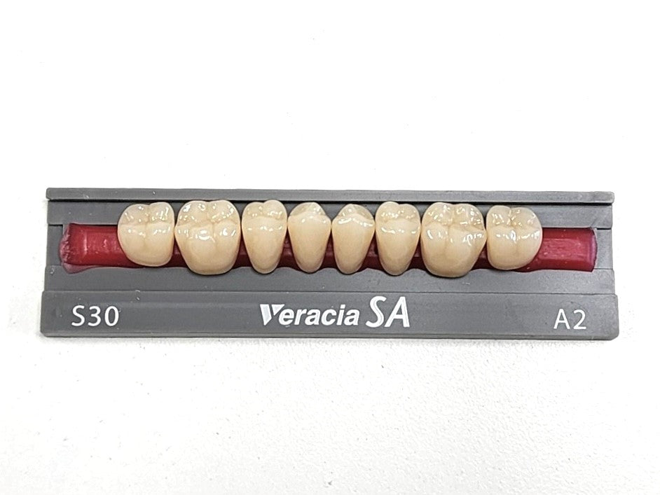 VERACIA SA POS 8PCS LOWER