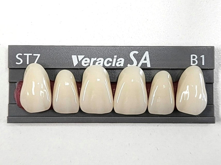 VERACIA SA ANT 6PC LOWER B SHADE