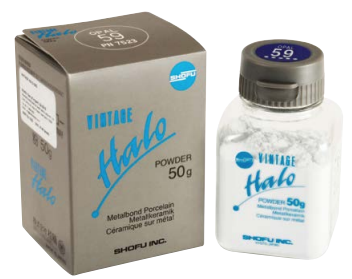 HALO OPAL INCISAL 50G