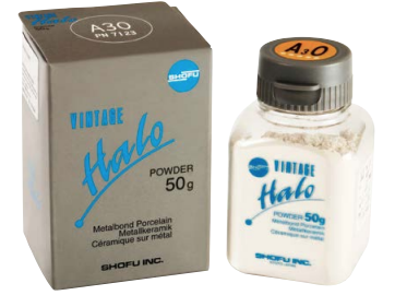HALO WHITENING
