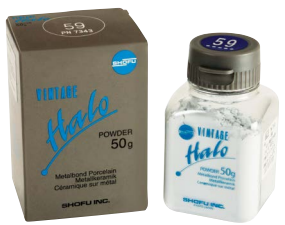 HALO INCISAL POWDER 15G