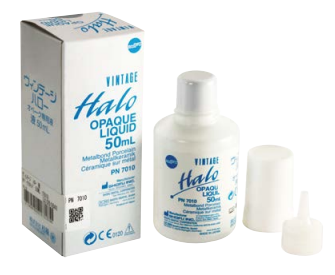 HALO OPAQUE LIQUID 500ML