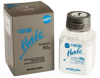 HALO TRANSLUCENT