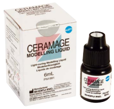 Ceramage Modelling Liquid – SMART DENTISTRY SOLUTIONS