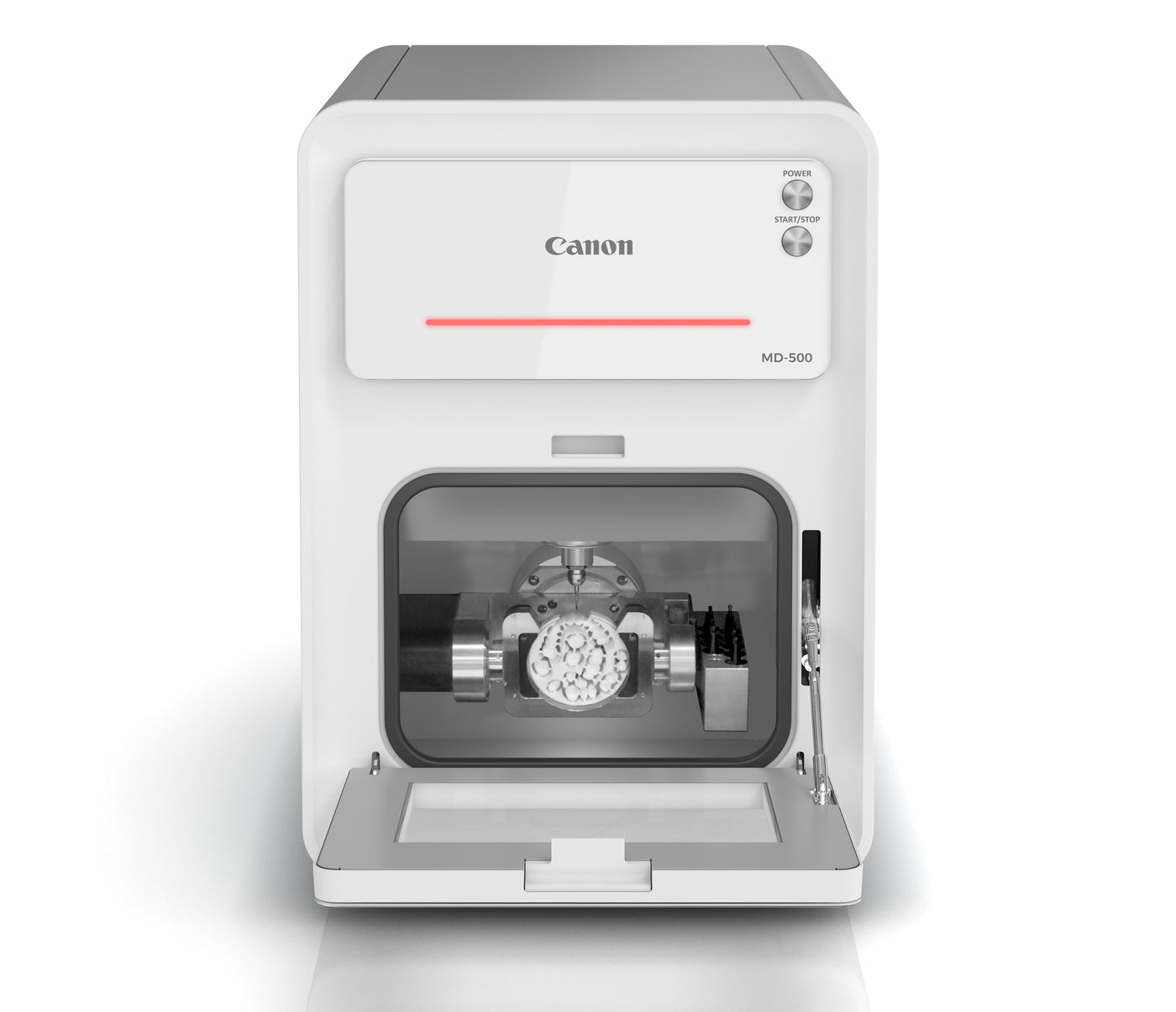 Canon MD-500 Milling Solutions 2 or 3 year Subscription Plan