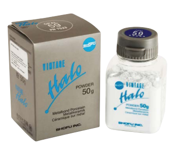 HALO OPAL INCISAL 15G