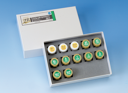VINTAGE ZR SETS