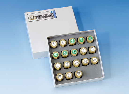 VINTAGE ZR SETS