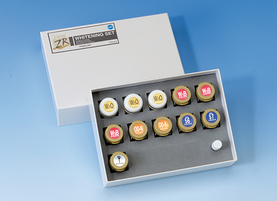 VINTAGE ZR SETS