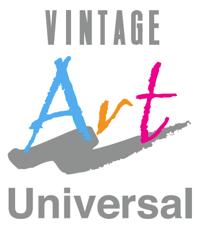 Vintage Art Universal