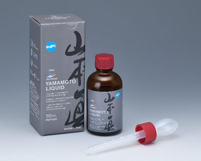 Yamamoto Liquid