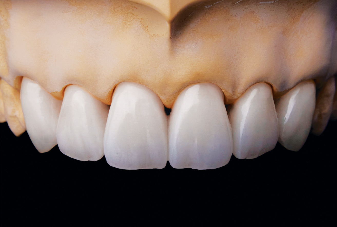 LayZir All Indication Zirconia Disc
